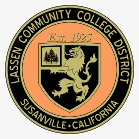 Lassen College, HD Png Download, Free Download