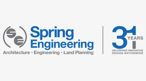 Spring Engineering, Inc - Graphic Design, HD Png Download, Free Download