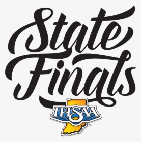 Ihsaa Swimming State Cuts 2018, HD Png Download, Free Download
