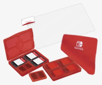 Nintendo Switch Game Cartridge Case , Png Download - Nintendo Switch Rds Game Card Case, Transparent Png, Free Download