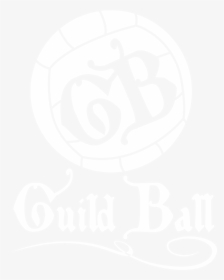 Guild Ball Logo Png, Transparent Png, Free Download