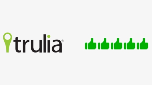 Trulia, HD Png Download, Free Download