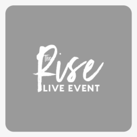 Riseliveevent - Hoopers, HD Png Download, Free Download