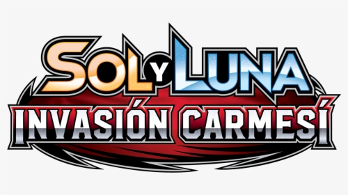 Sol Y Luna Invasion Carmesi, HD Png Download, Free Download