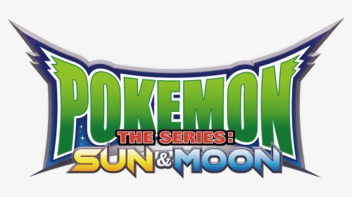 Pokemon Sun And Moon Logo Png Images Free Transparent Pokemon Sun And Moon Logo Download Kindpng