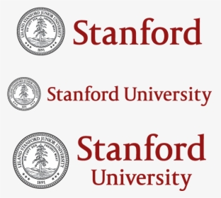The Stanford Signature And Seal - Stanford University, HD Png Download, Free Download