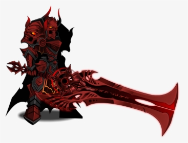 Burning Blade Of Abezeth, HD Png Download, Free Download