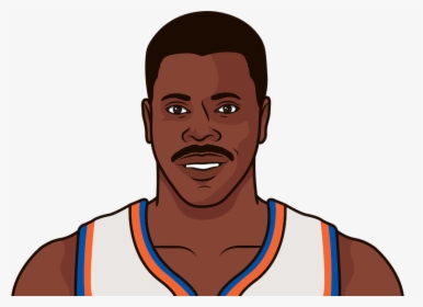 Cartoon Kevin Durant Drawings, HD Png Download, Free Download