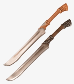Yorveth Larp Short Sword - Dagger, HD Png Download, Free Download