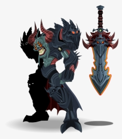 Artix Entertainment Lore Wiki - Nulgath In Real Life, HD Png Download, Free Download