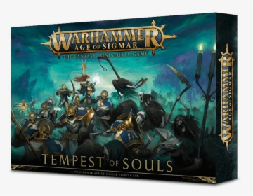 Age Of Sigmar - 5011921102853, HD Png Download, Free Download