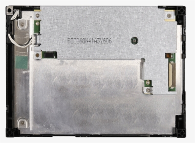Wide Temperature Tft Lcd Module - Solid-state Drive, HD Png Download, Free Download