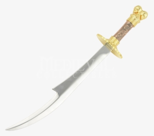 Genghis Khan Sword Transparent , Png Download - Sword, Png Download, Free Download