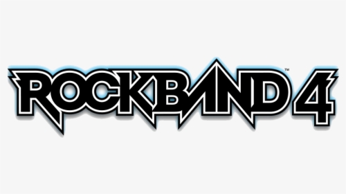 Rock Band, HD Png Download, Free Download