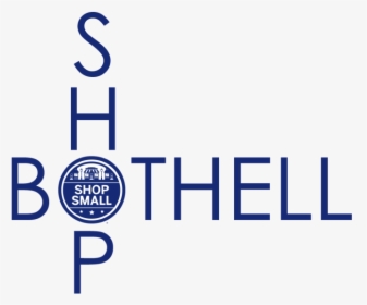 Shop Bothell - Small Business Saturday, HD Png Download, Free Download