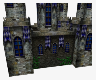 Castle, HD Png Download, Free Download