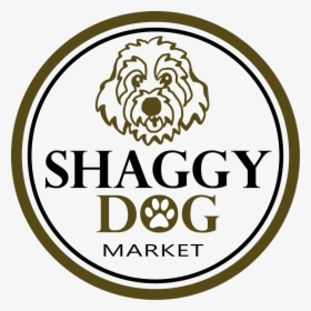 Shaggy Dog Market Buda Logo, HD Png Download, Free Download