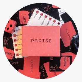Praise Shop Small, HD Png Download, Free Download