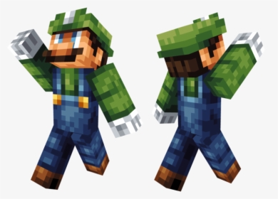 Minecraft Best Shading Skins, HD Png Download, Free Download
