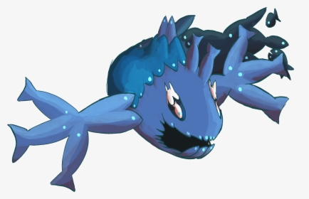 Wishiwashi, HD Png Download, Free Download
