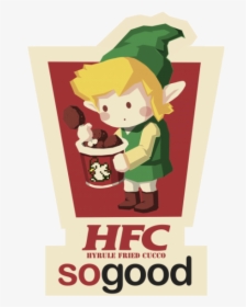 Kfc So Good Logo, HD Png Download, Free Download