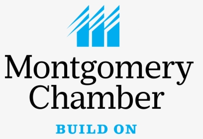 Montgomery Chamber Of Commerce Logo, HD Png Download, Free Download