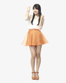 Render 1 Susy Miss A By Chaelicamo-d7i4pam Bae Suzy, - A-line, HD Png Download, Free Download