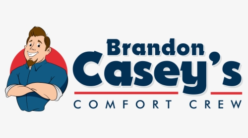 Brandon Casey's Comfort Crew, HD Png Download, Free Download