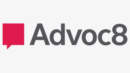 Advoc8 Logo, HD Png Download, Free Download