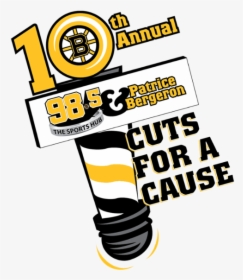 Cut - Boston Bruins, HD Png Download, Free Download