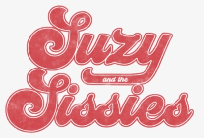 Sissies Logo Transp - Calligraphy, HD Png Download, Free Download