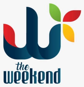 The Weekend Show - Graphic Design, HD Png Download, Free Download