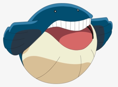 Pokemon #320, HD Png Download, Free Download