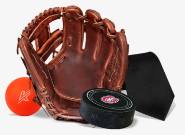 Baseball Glove Transparent Background, HD Png Download, Free Download