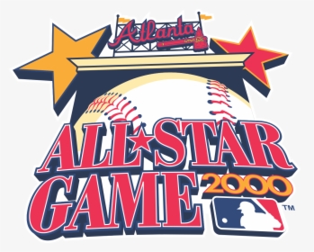 2000 All Star Game Atlanta, HD Png Download, Free Download