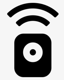 Remote Control - Wireless Device Icon Png, Transparent Png, Free Download