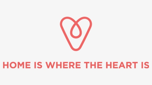 Airbnb Heart, HD Png Download, Free Download