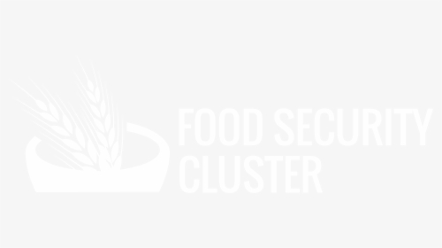 Food Security Cluster Logo, HD Png Download, Free Download