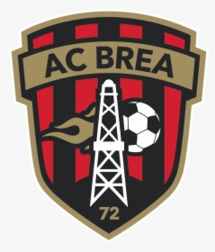Ac Brea - Ac Brea Logo, HD Png Download, Free Download