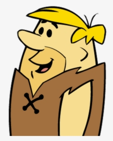 Pablo Marmol - Barney Rubble, HD Png Download, Free Download