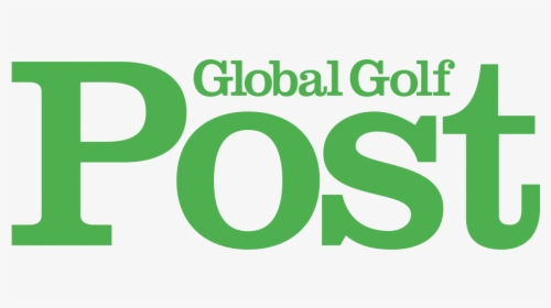 Global Golf Post Logo, HD Png Download, Free Download