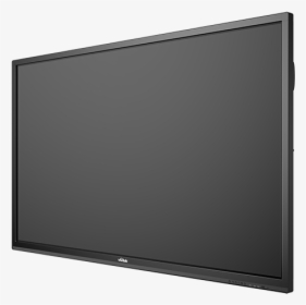 Lcd Tv Side View Png, Transparent Png, Free Download