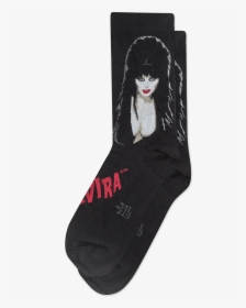 Elvira Socks Gumball Poodle, HD Png Download, Free Download