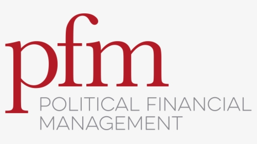 Political Financial Management - Carmine, HD Png Download, Free Download