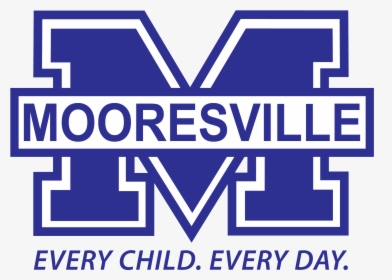 Mooresville Graded School District - Midway Isd Logo, HD Png Download, Free Download