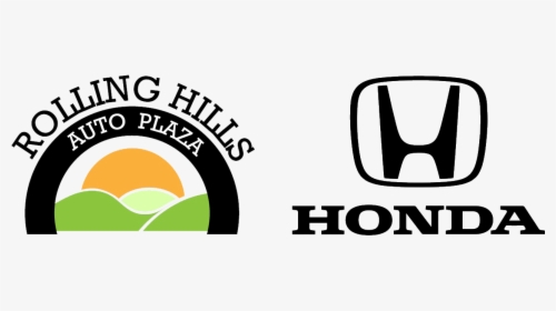 Rolling Hills Honda, HD Png Download, Free Download