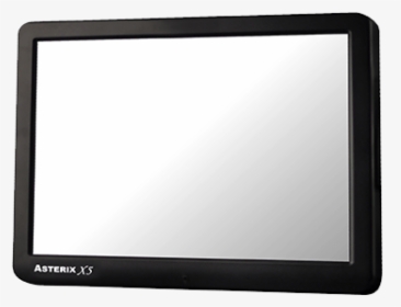 15″ Wall Mounted Touchscreen - Led-backlit Lcd Display, HD Png Download, Free Download