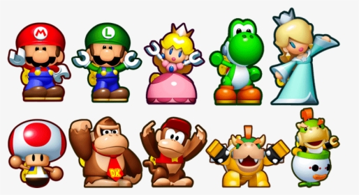 Franquipou  Memes, Pooh, Mario characters
