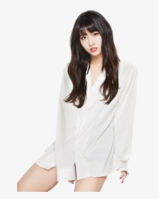 #twice #twicemomo #momo #momotwice♡ #momotwice #twiceohboy - Twice Oh Boy Photoshoot Momo, HD Png Download, Free Download