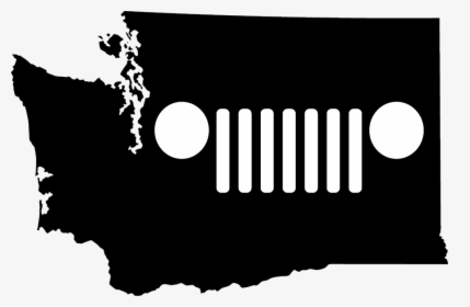 State Of Washington Png, Transparent Png, Free Download